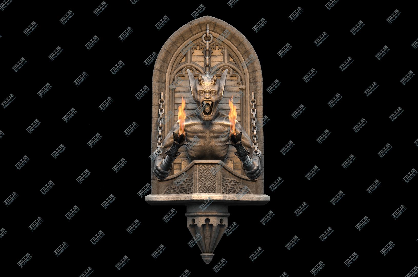 images/goods_img/202105074/3D Gothic Demon Of Fire/3.jpg